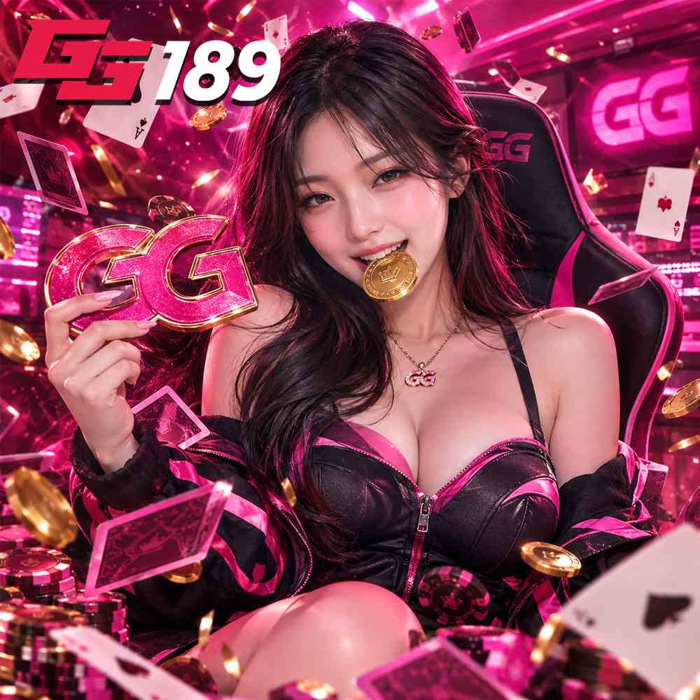 Banner Utama GG189